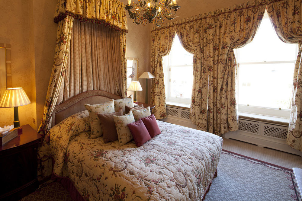 Kilworth House Hotel And Theatre Lutterworth Eksteriør billede