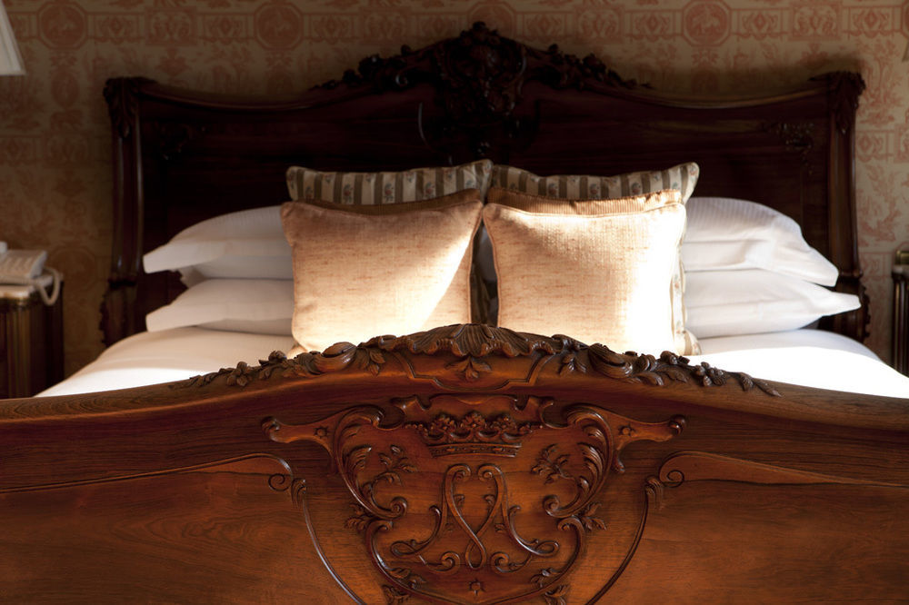 Kilworth House Hotel And Theatre Lutterworth Eksteriør billede