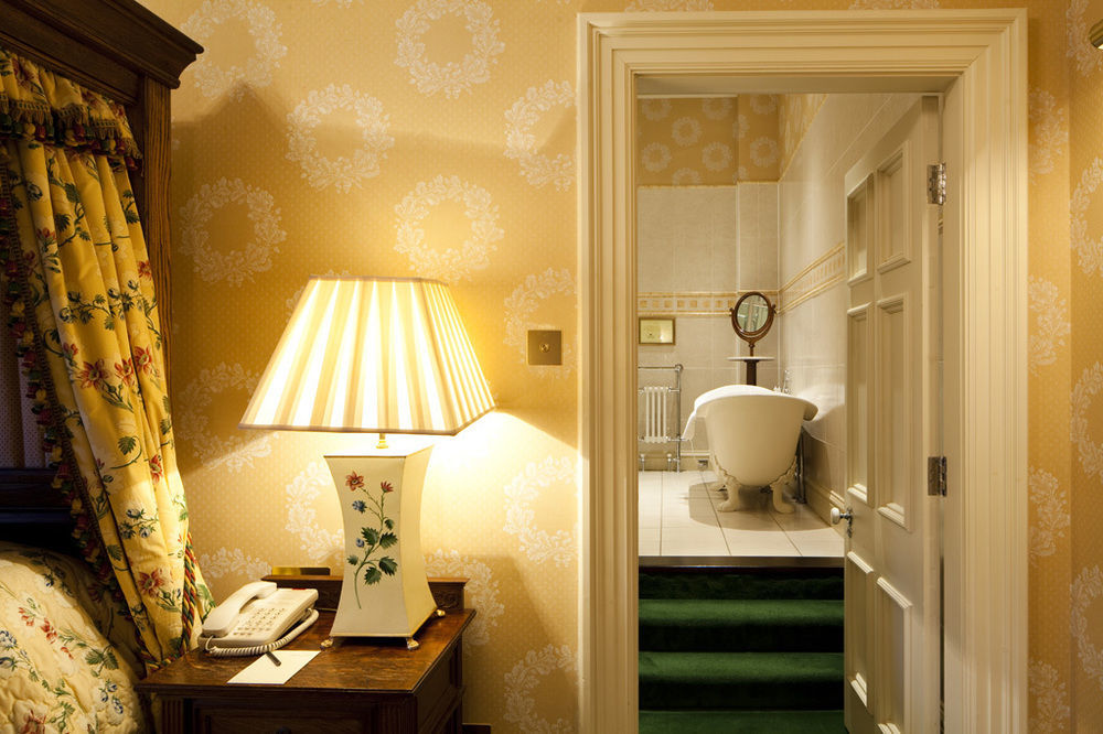 Kilworth House Hotel And Theatre Lutterworth Eksteriør billede