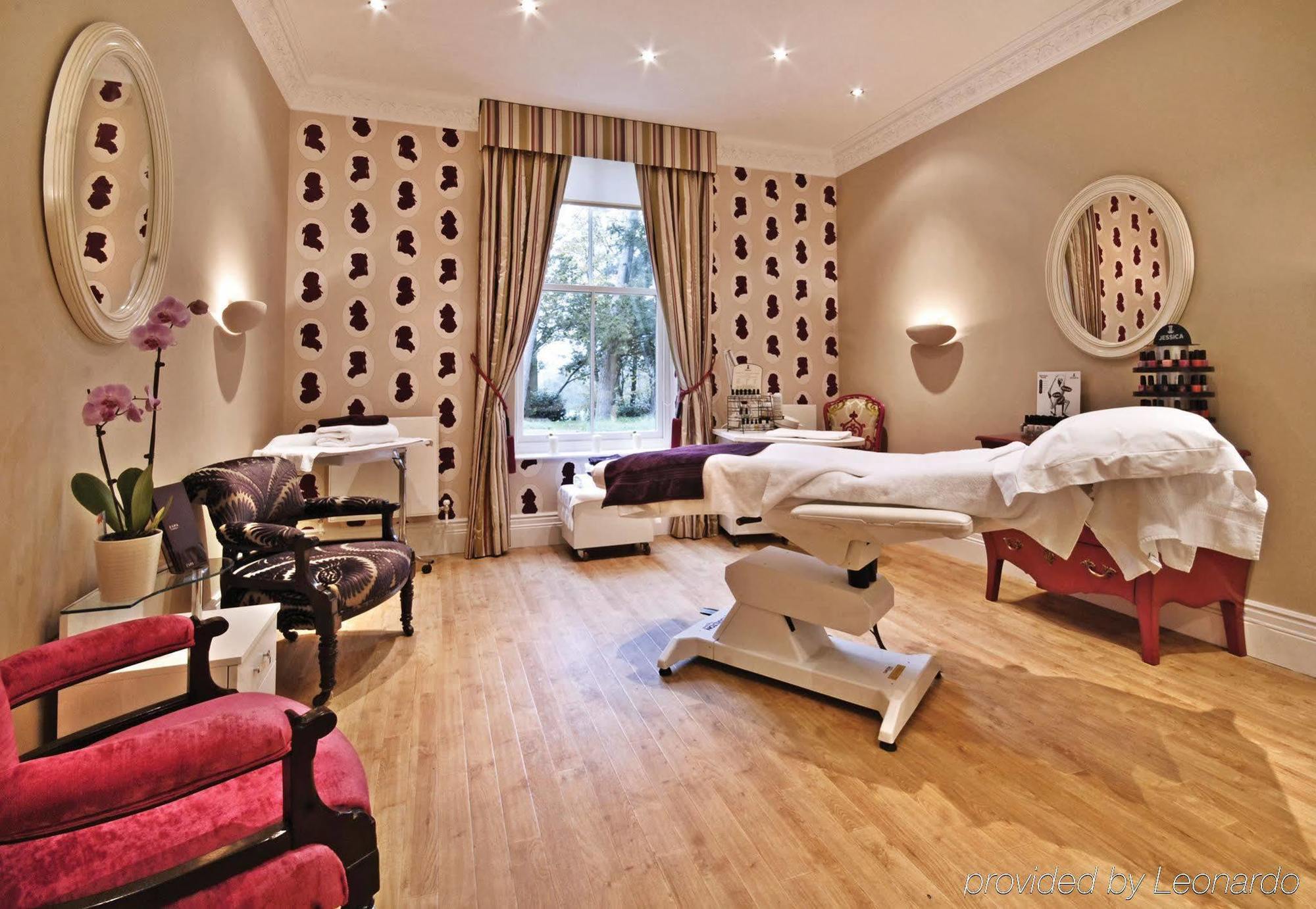 Kilworth House Hotel And Theatre Lutterworth Værelse billede